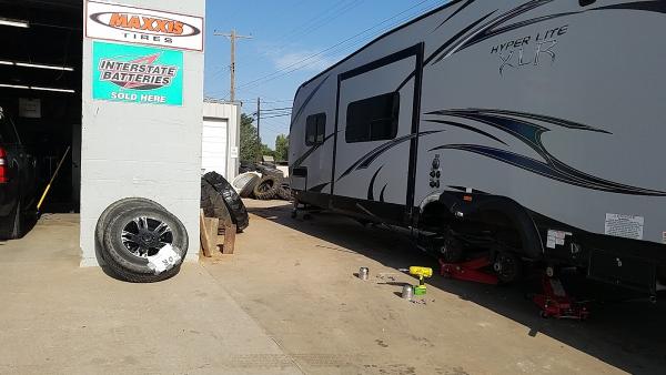 Littlefield Tire & Service