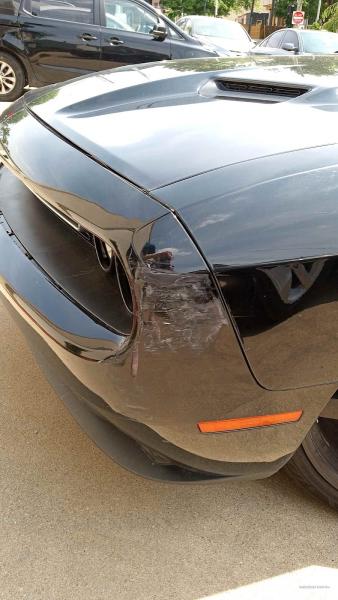 Boruske Brothers Auto Body