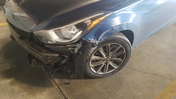Washington Auto Collision