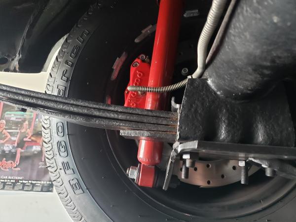 Blackjack Tire and Battery
