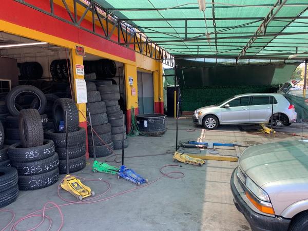 Galaviz Auto Repair & Tires