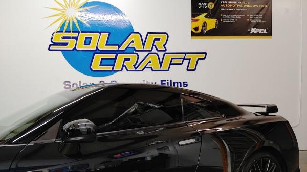 Solarcraft Films