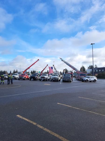 Liberty Towing Port Orchard