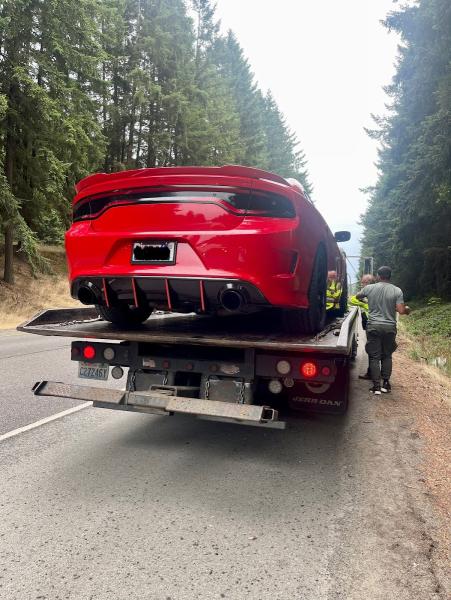 Liberty Towing Port Orchard