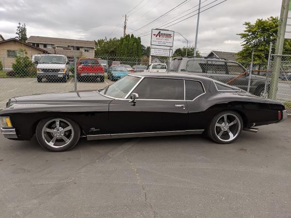 TK Automotive Repair