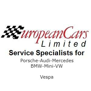 European Cars Limited