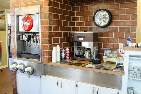 Service Tire Pros