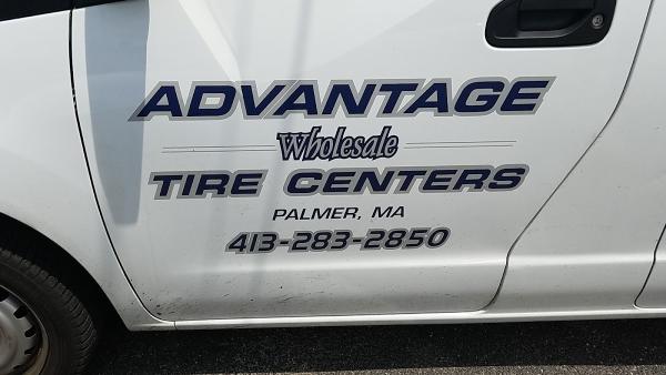 Advantage Tire Sales