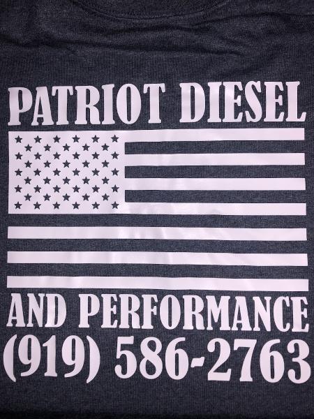 Patriot Diesel and Performance