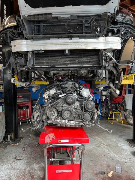 Cranks Auto Repair