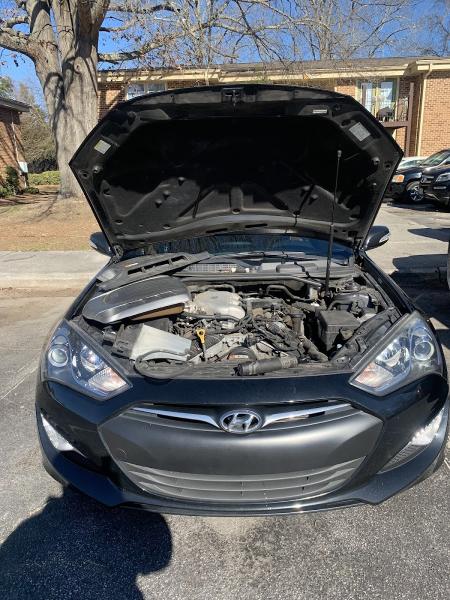 Lam Auto Repair LLC