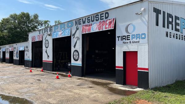 Tire Pro New & Used