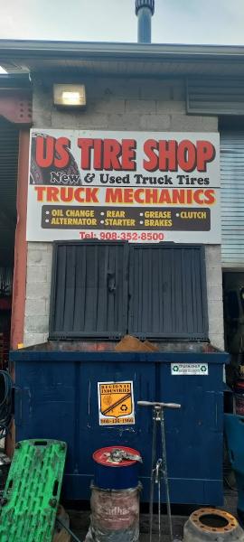 US Tire Shop