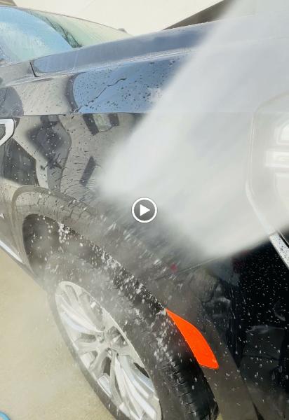 Azul Auto Detailing Houston