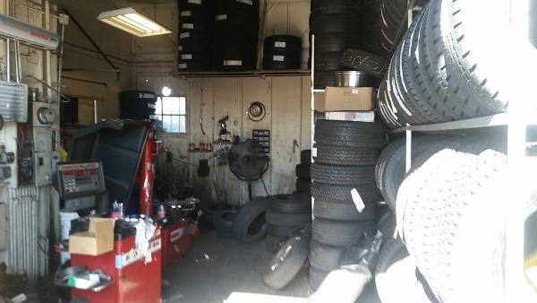 Norcal Tire Pros