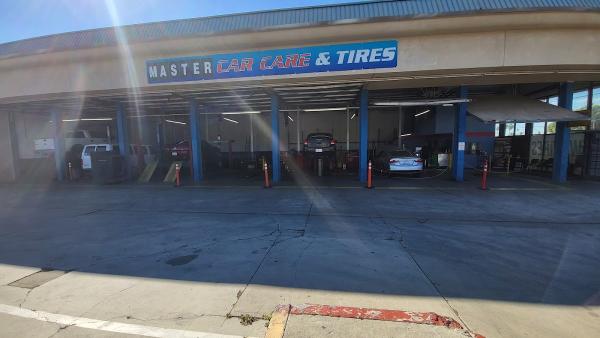 Master Car Care & Tire
