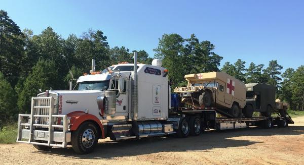 Landstar Ligon Nationwide