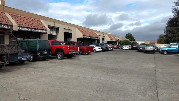 Alvin's Auto Center