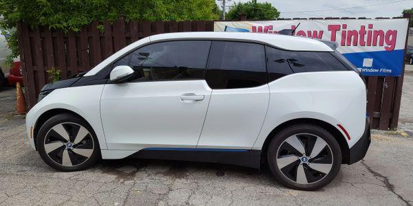 Midwest Glass Tinters