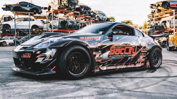Sac City Auto Parts Nissan & Infiniti