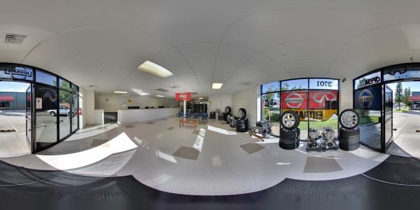 Sac City Auto Parts Nissan & Infiniti