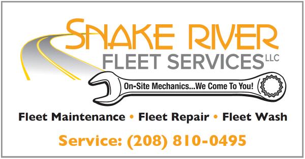 Snake River Fleet Services