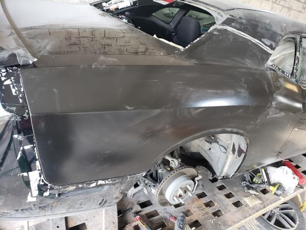 Express Auto Body