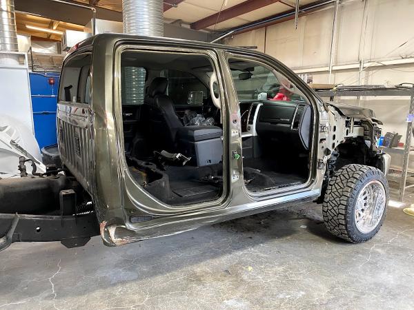 Bellingham Autoworks