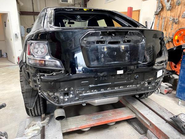 Bellingham Autoworks