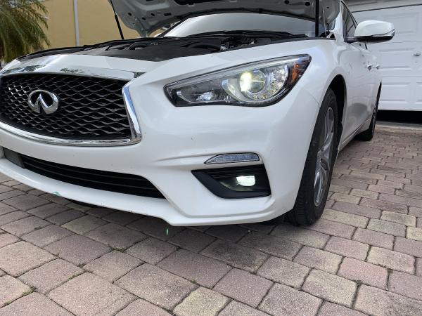 J & G Automotive