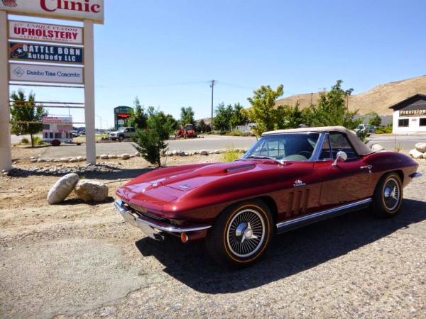 Battle Born Autobody