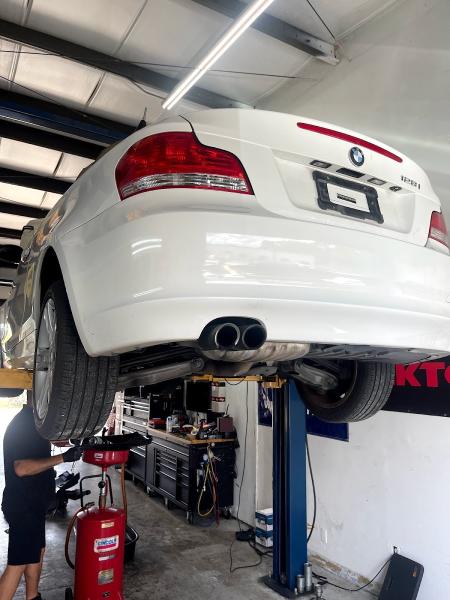 Tampa Auto Service & Tire