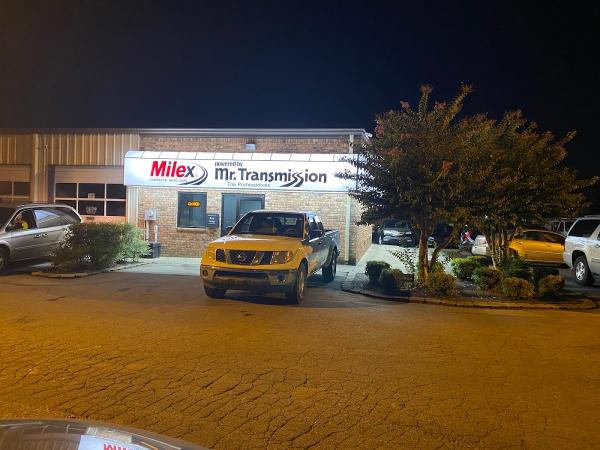 Mr. Transmission Milex/Alta Mere Murfreesboro