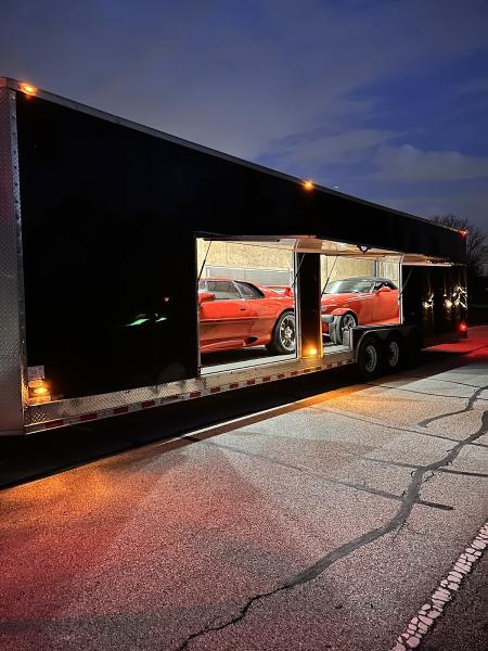 Carxnow Auto Transport & Towing