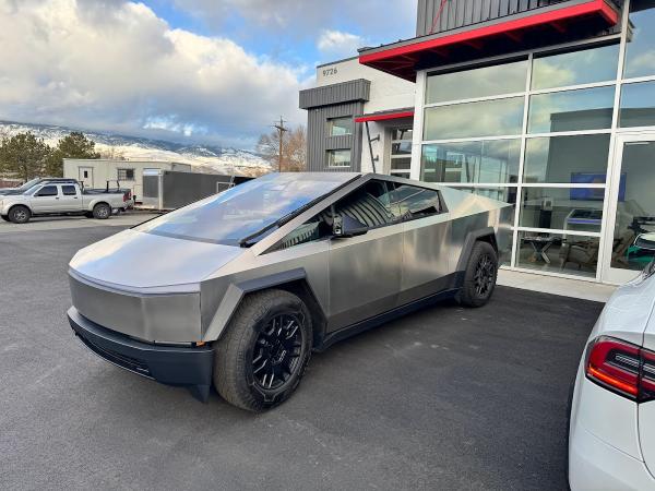 Premier Window Tinting