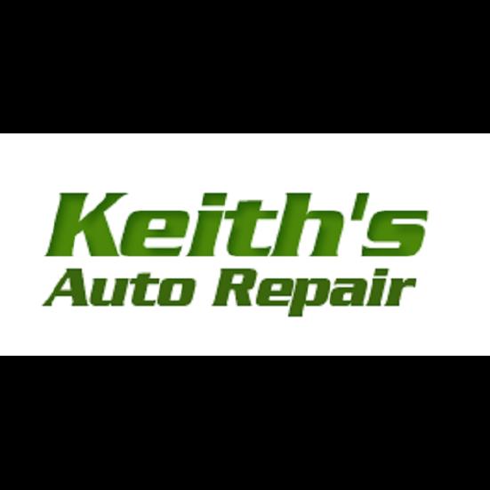 Keith's Auto Repair