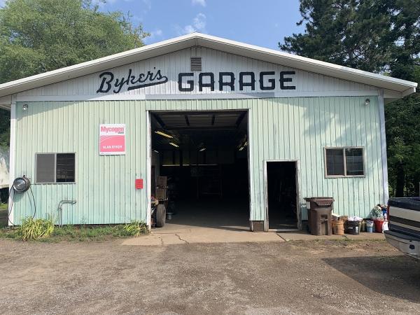 Byker's Garage LLC