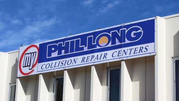 Phil Long Collision Center