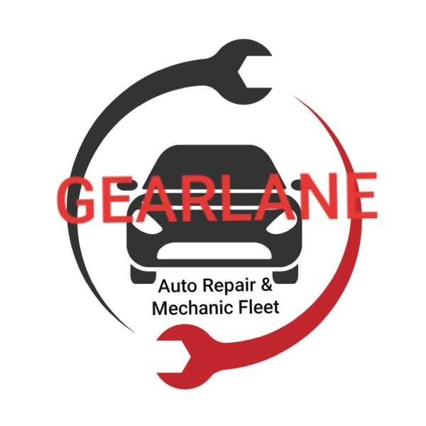 Gear-Lane Auto Repair & Mechanic Fleet
