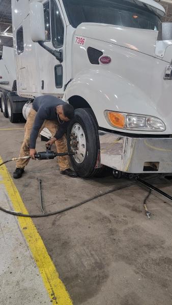 ATC Truck Repair