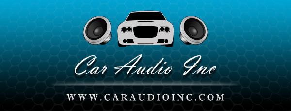 Car Audio Inc