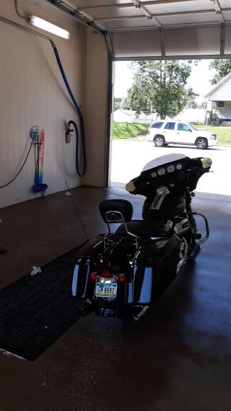 Rabbit Wax Car Wash West