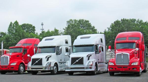 Express Trucking LLC