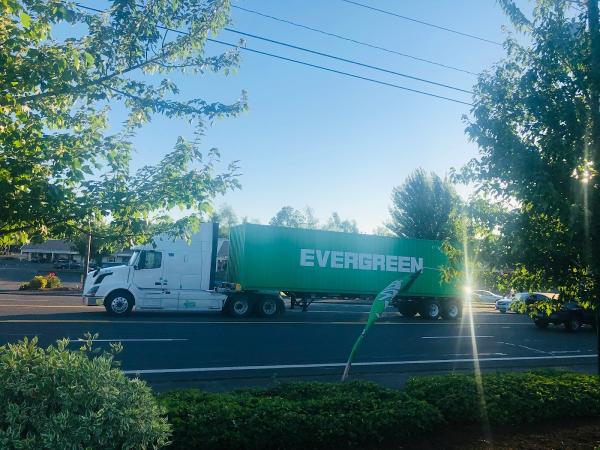 Express Trucking LLC