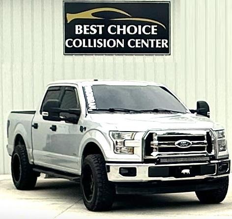 Best Choice Collision Center