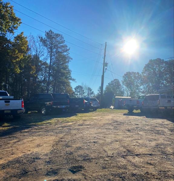 Brian Prince Transmissions