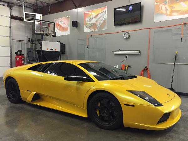 ABQ Tint Pros LLC