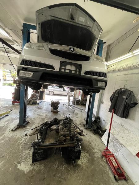 Paradise Auto Repair