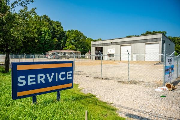 TCB Truck Service