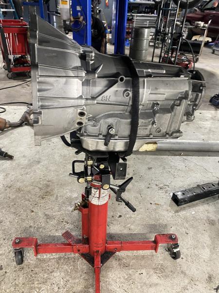 J&T Automotive / Certified Engines and Transmissions